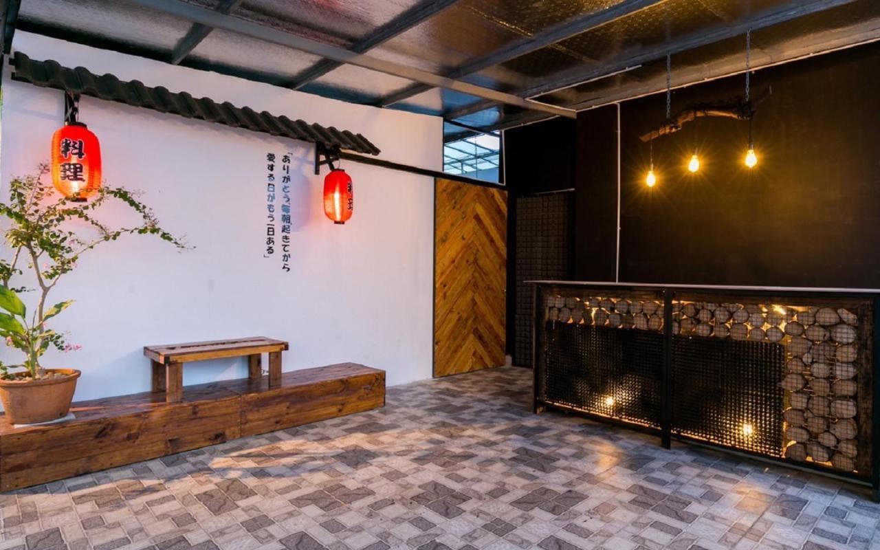 Cactusland Hotel & Apartment Ho Şi Min Dış mekan fotoğraf